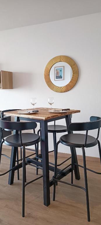 Appartement Vue Mer - Remblai Les Sables d'Olonne - La Clé Chaumoise - 3