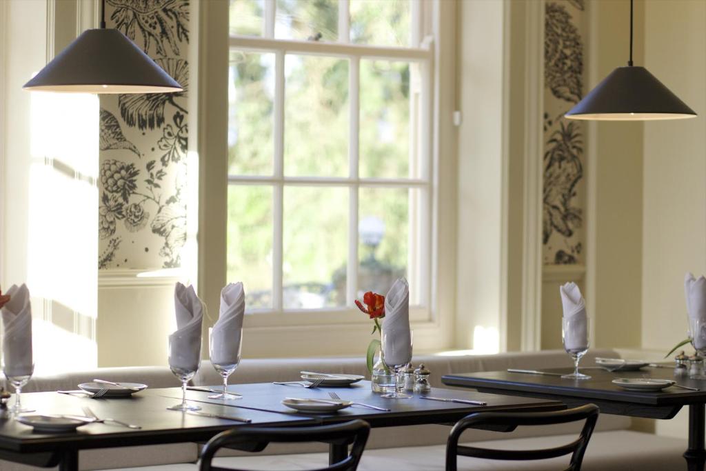 The Manor at Sway photo 5