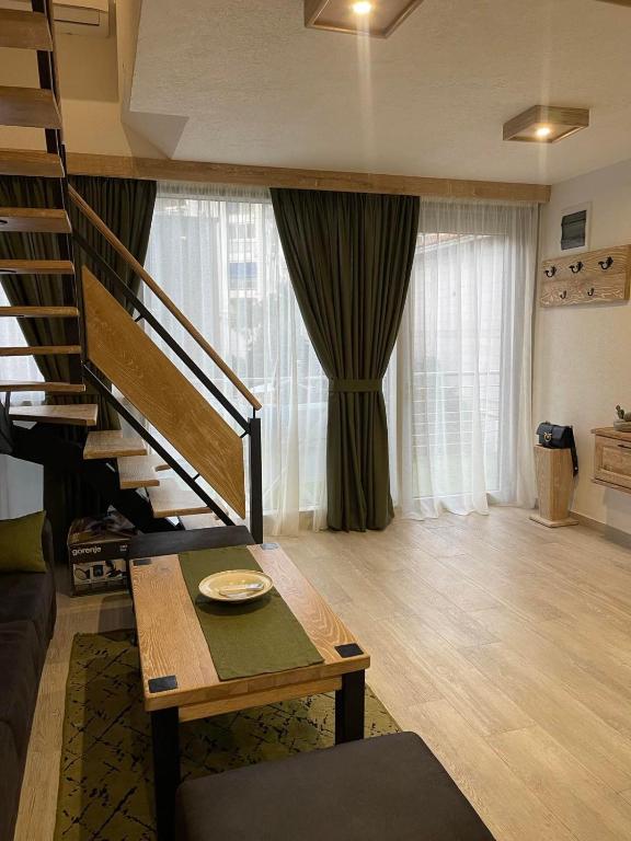 Apartman Anna Budva - 2