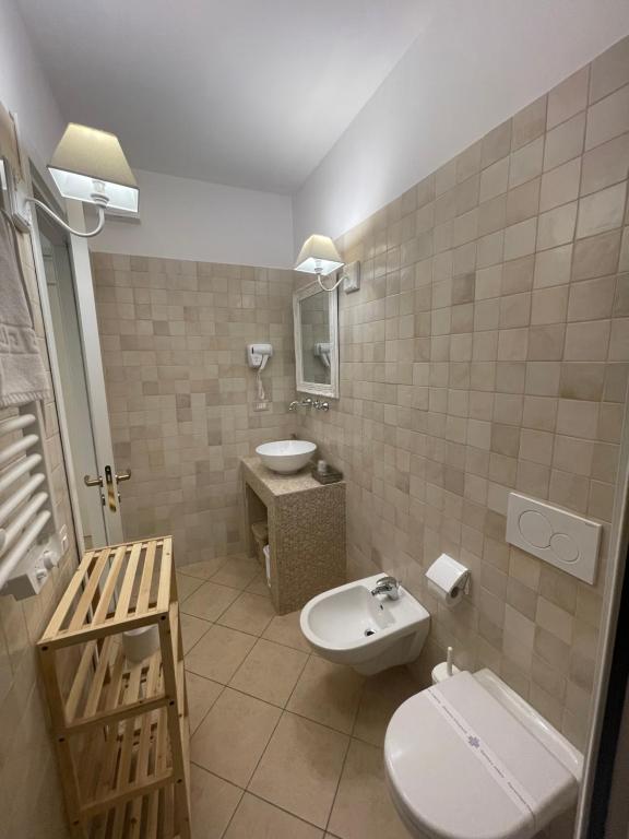 バスルーム（客室）