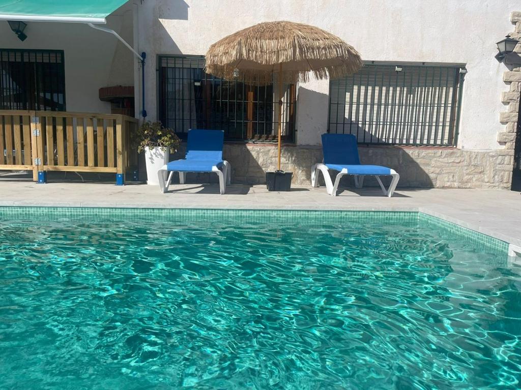 Casa unifamiliar en Calafell - 3