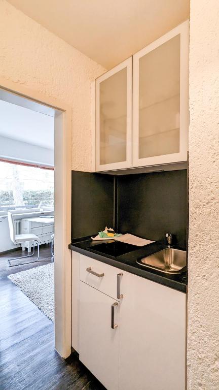 Appartement Edelweiß - 5