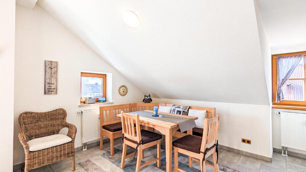Ferienwohnung Forggensee - 2