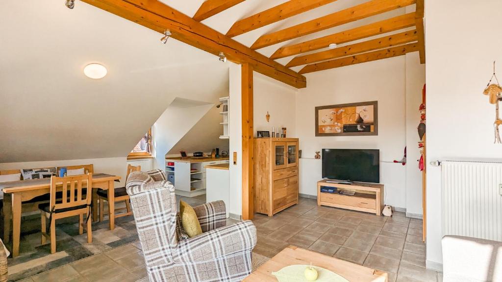 Ferienwohnung Forggensee - 3