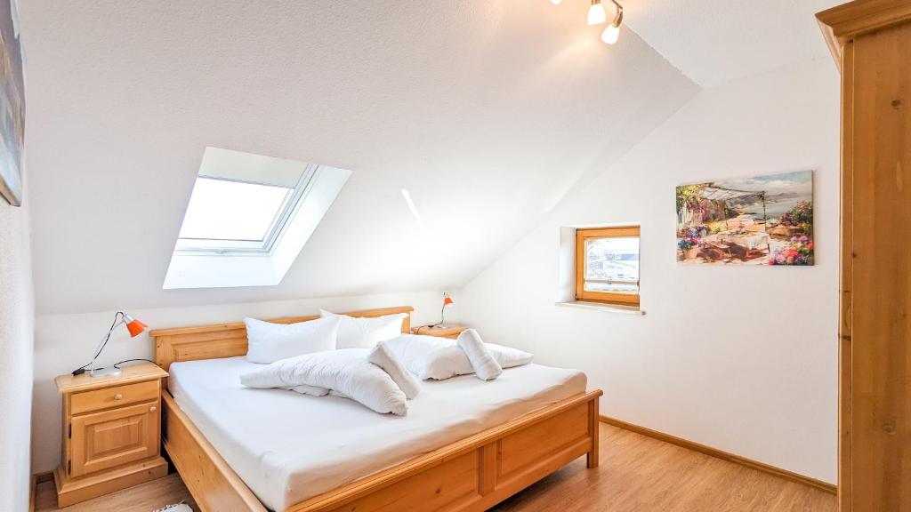 Ferienwohnung Forggensee - 5