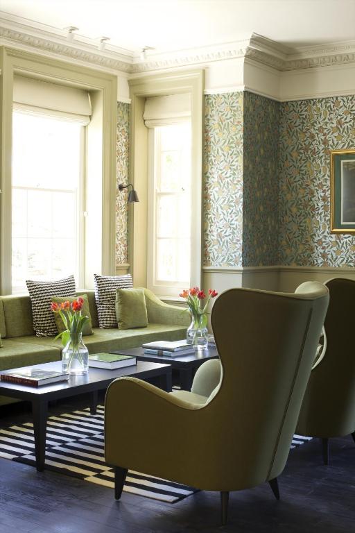 The Manor at Sway photo 8