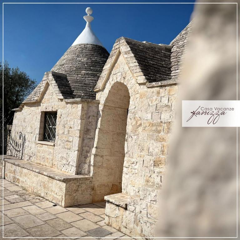 Trulli Casalini civico 27 - 4