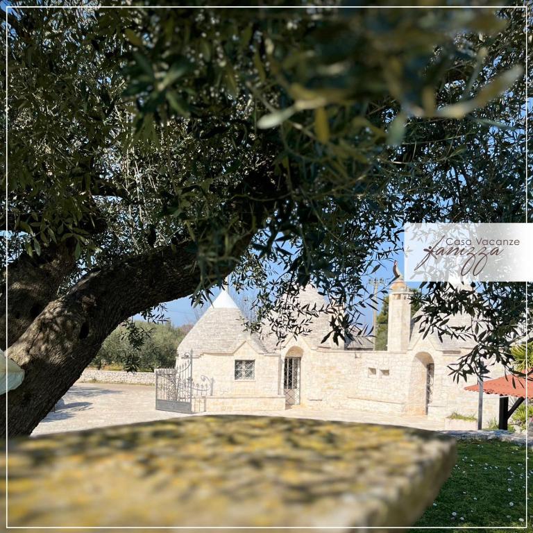Trulli Casalini civico 27 - 3