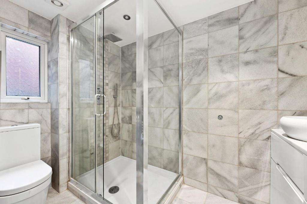 Hampstead Opulence Apartment - Luxurious Split Level Property photo