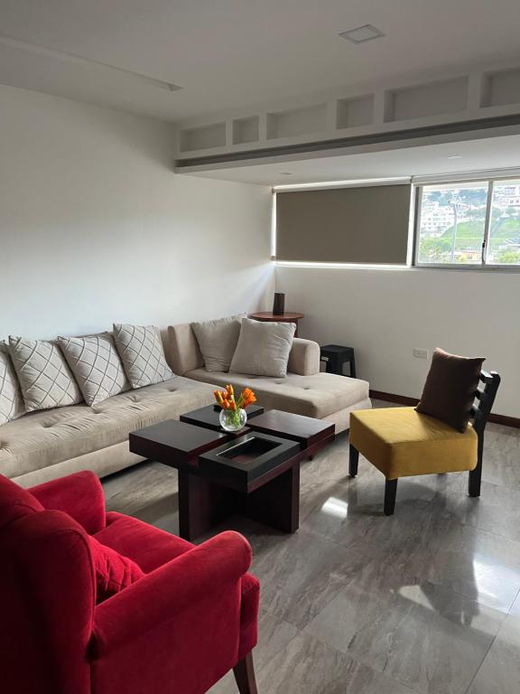 Apartamento Rinconcito de Luz - 3
