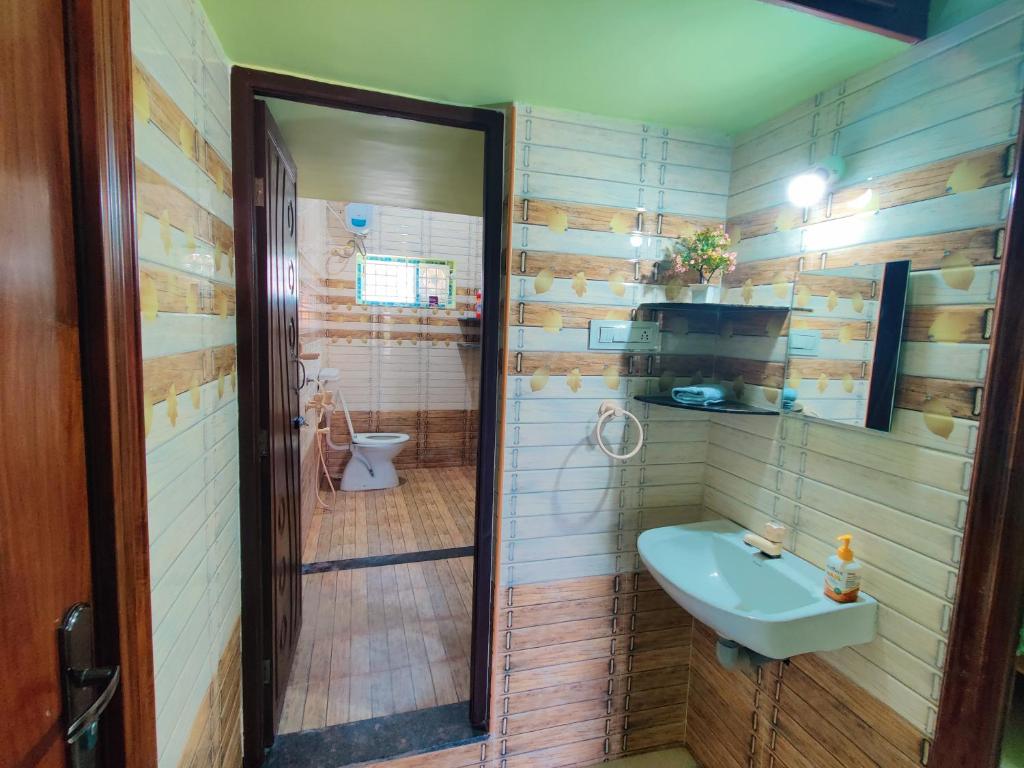 luxury home in Vadavalli photo