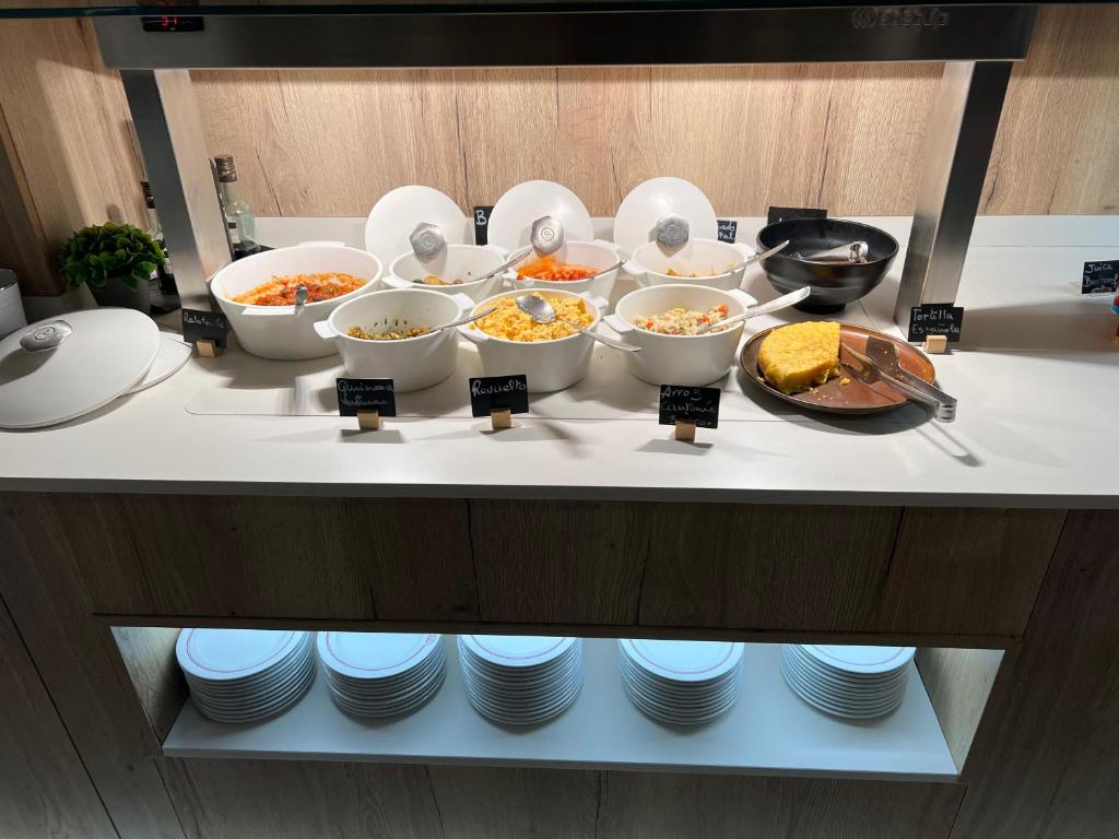 お料理のイメージ