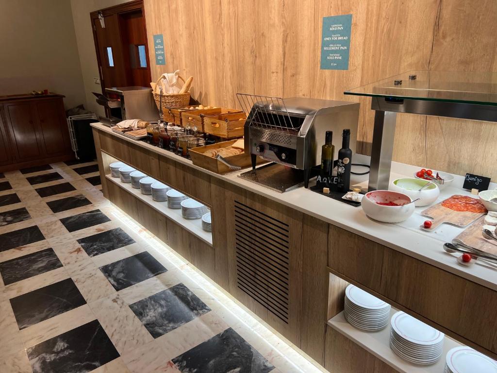 お料理のイメージ