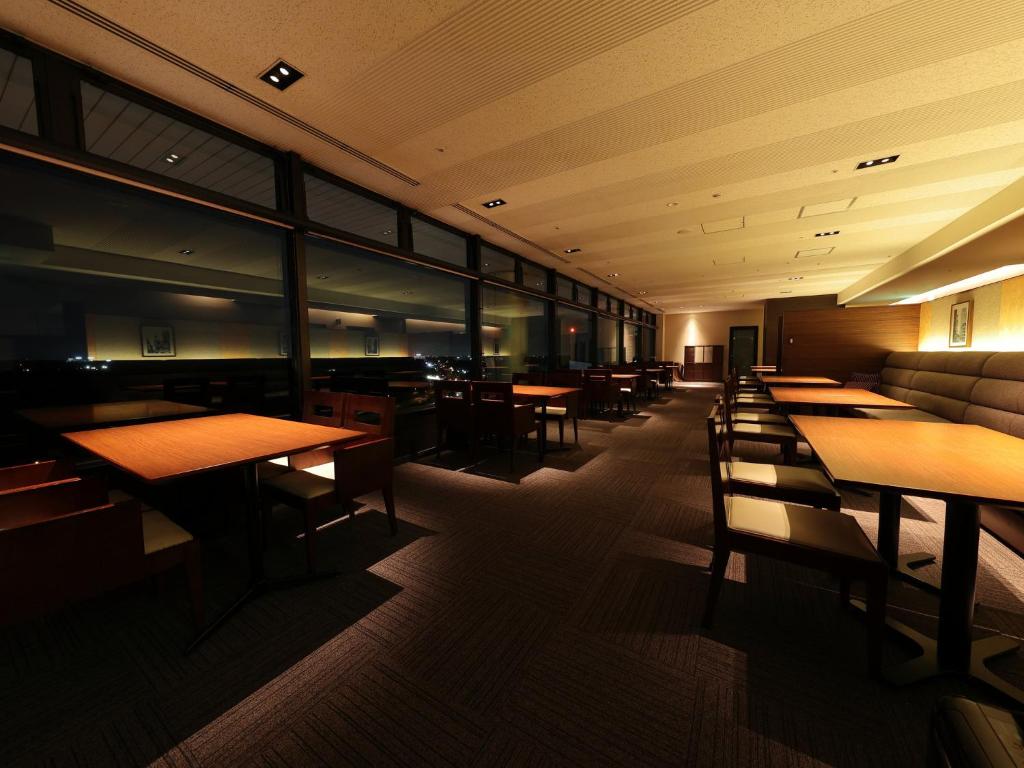 酒吧/Lounge Bar
