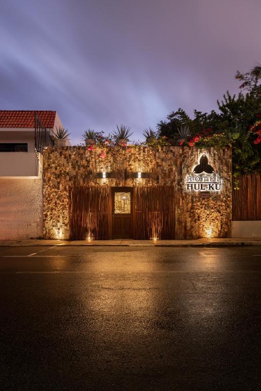Hotel Hulku - 2