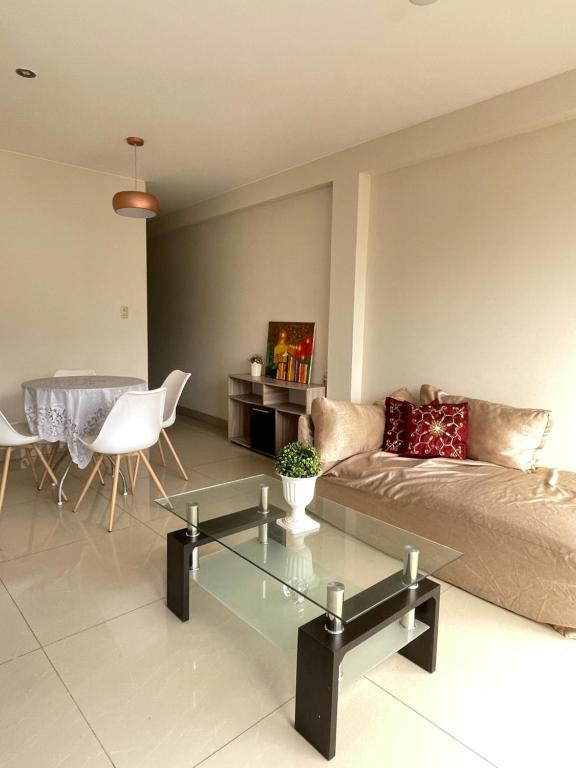 Hermoso departamento en pueblo libre cerca al aeropuerto - 1
