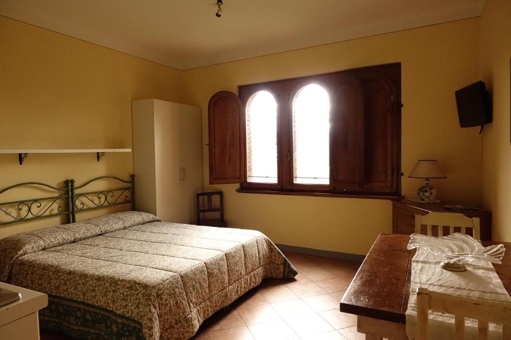Casa Vacanze Le Muse Sillico photo