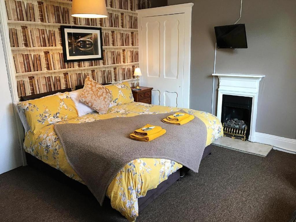 ザ ホワイト ホース (The White Horse)