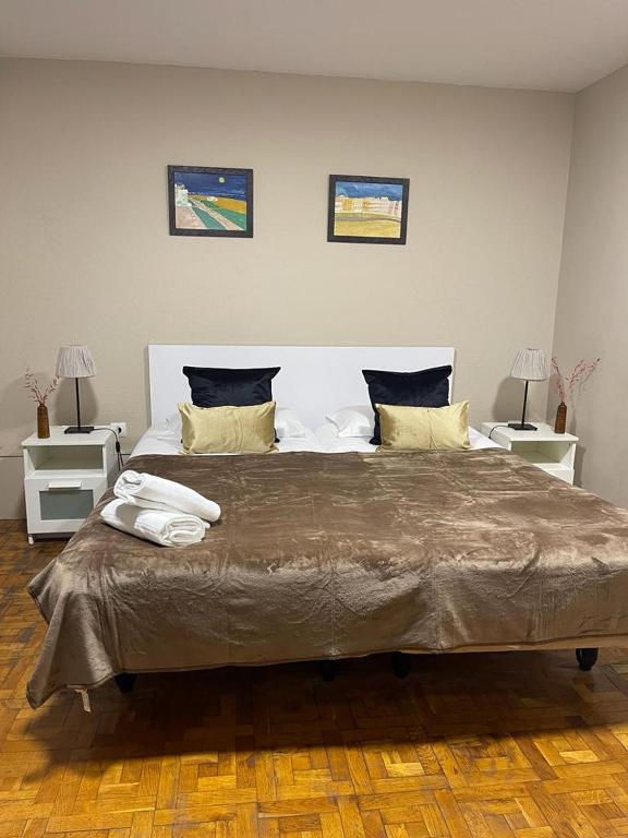 Somnio Hostels - 5