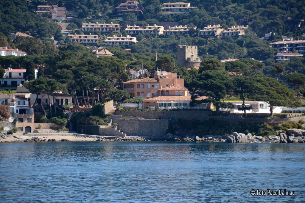 Hotel La Torre — Hotel in Calella de Palafrugell