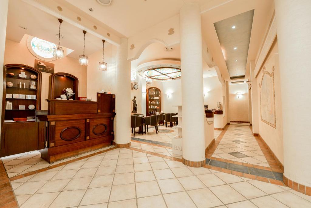 SPA Hotel Jawor photo