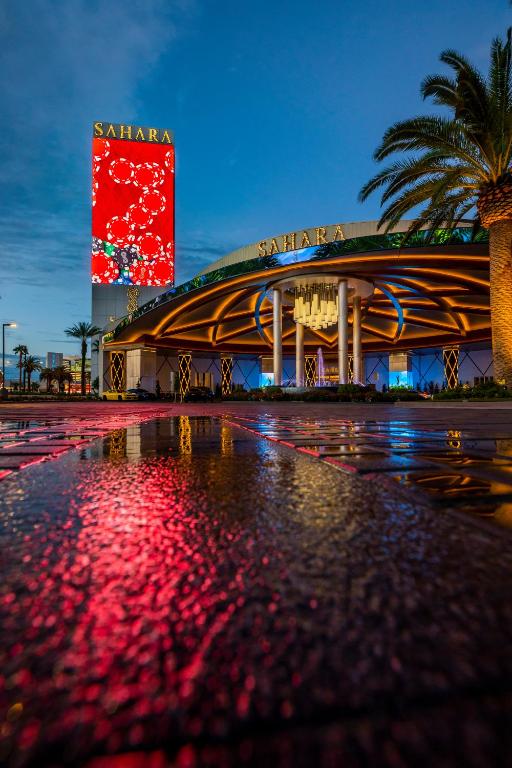 SAHARA Las Vegas - 라스베이거스, 미국- 가격은 $37 부터, 리뷰 - Planet of Hotels Sahara Las Vegas - 라스베이거스, 미국- 가격은 $37 부터, 리뷰 - Planet Of Hotels