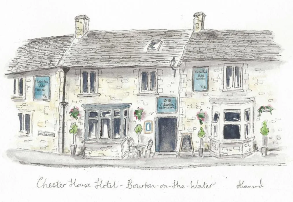 Chester House Hotel, Hotel in Bourton-on-the-Water