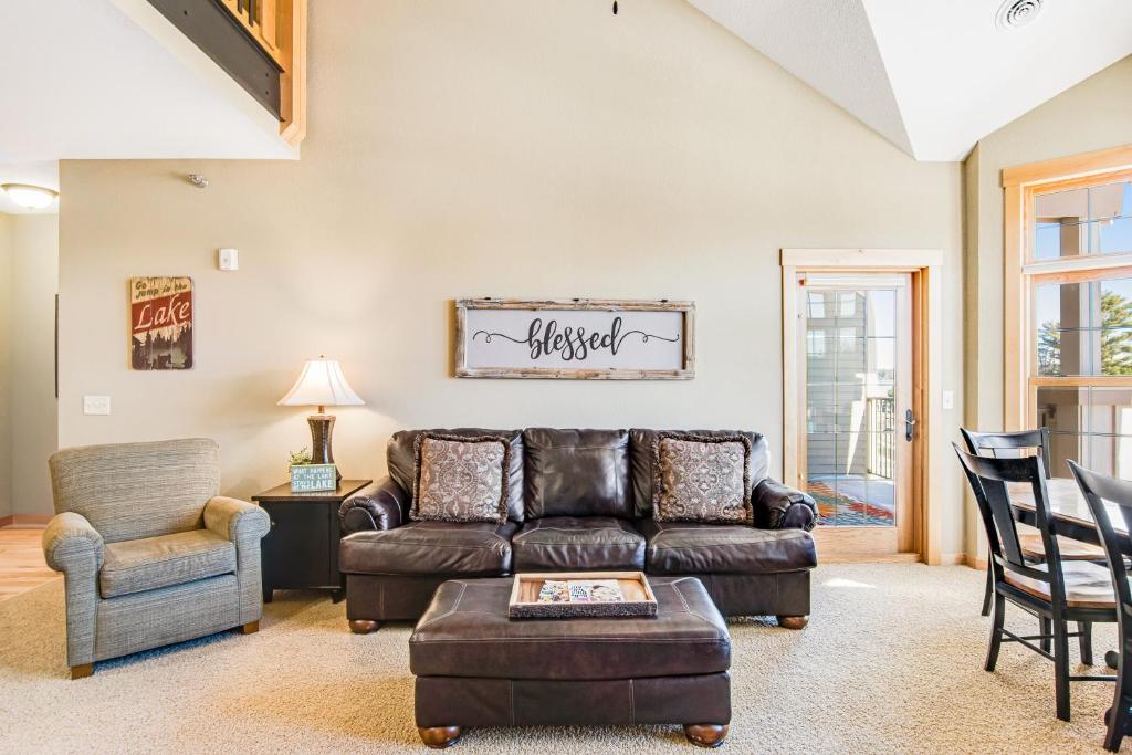Dogwood Suite C38