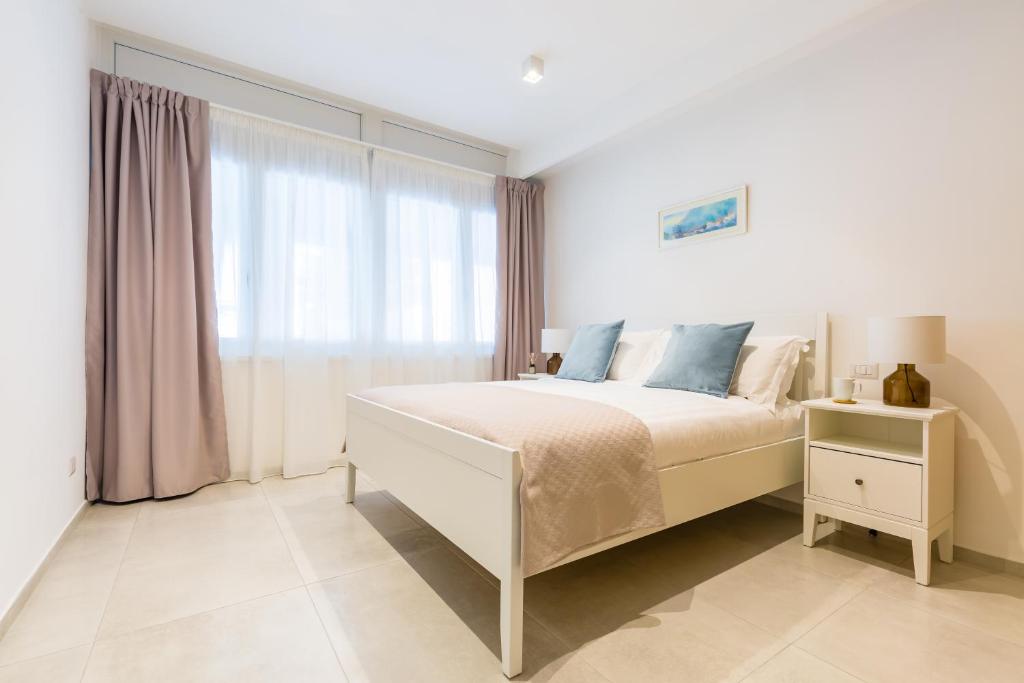 Starhost - Mazzini Apartments - 4