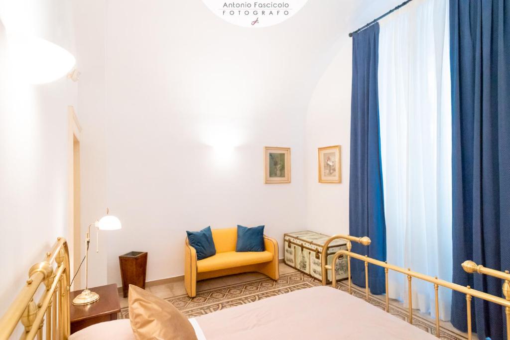 Antica Dimora Lombardi 1 - 5