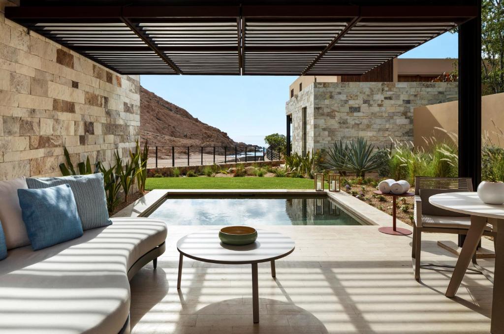 Montage Los Cabos - 4