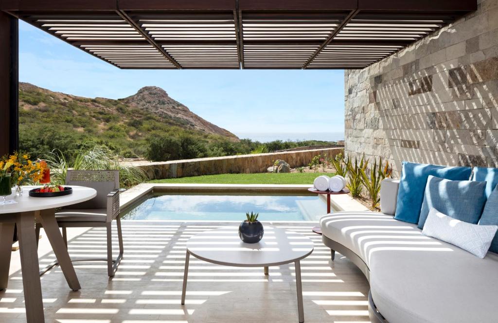 Montage Los Cabos - 2