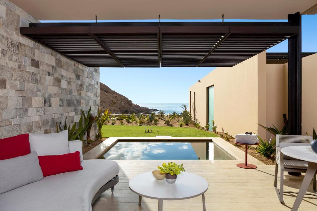 Montage Los Cabos - 3