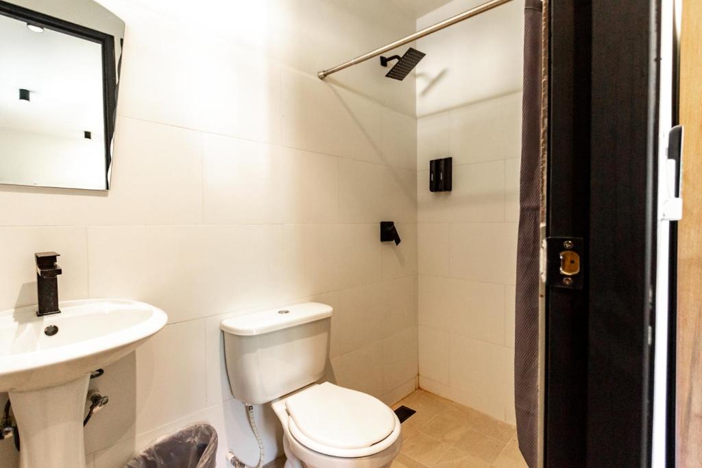 Nao Venao Boutique Hostel photo