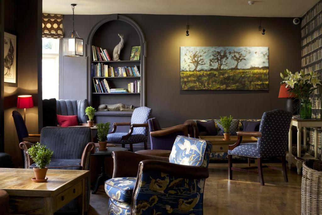 The Close Hotel, Tetbury photo 4