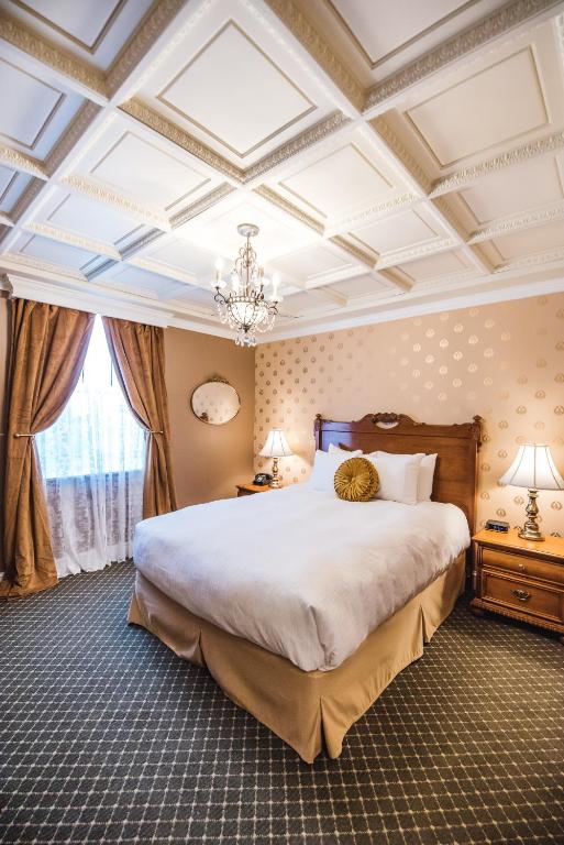 The Pollard Hotel — Hotel in Red Lodge (MT)