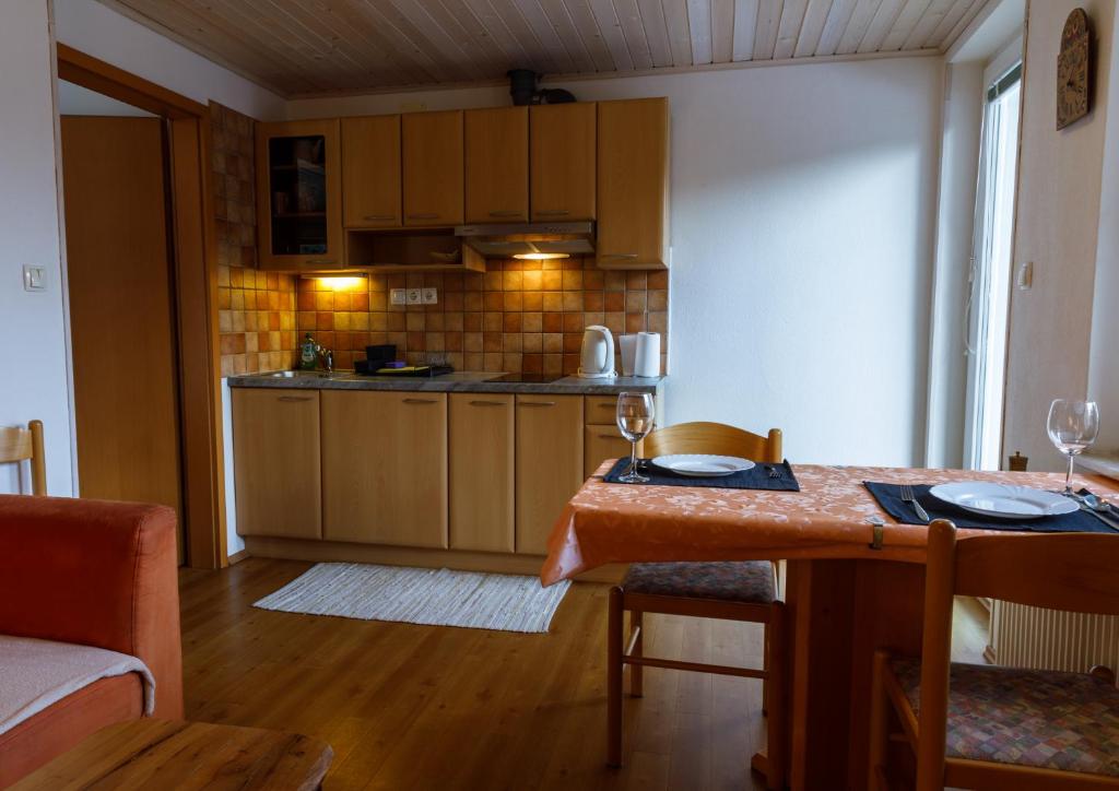 Lake House Sebanc 5