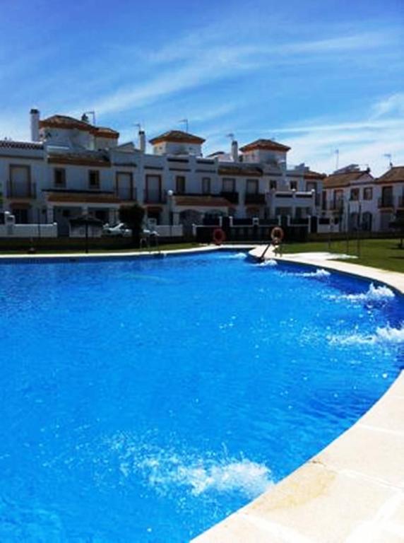 Apartmento Apartaclub La Barrosa 223 - 3
