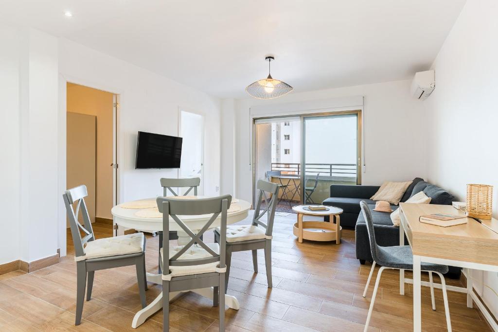 Apartamento Playa del Cura - 1