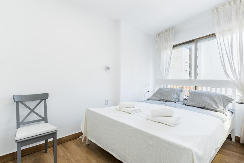 Apartamento Playa del Cura - 3