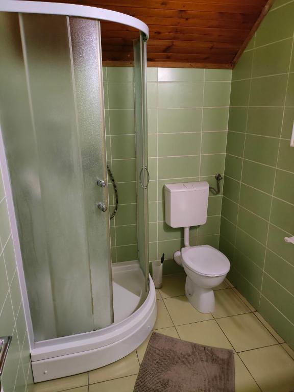Joky Katona Rooms & Apartments photo