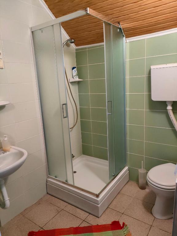 Joky Katona Rooms & Apartments photo
