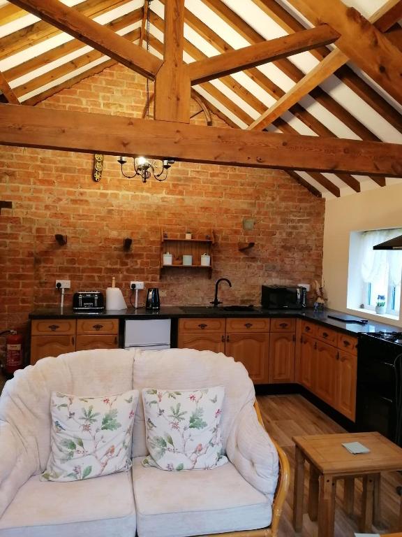 Poplar Cottage, Woodhall Spa photo 4
