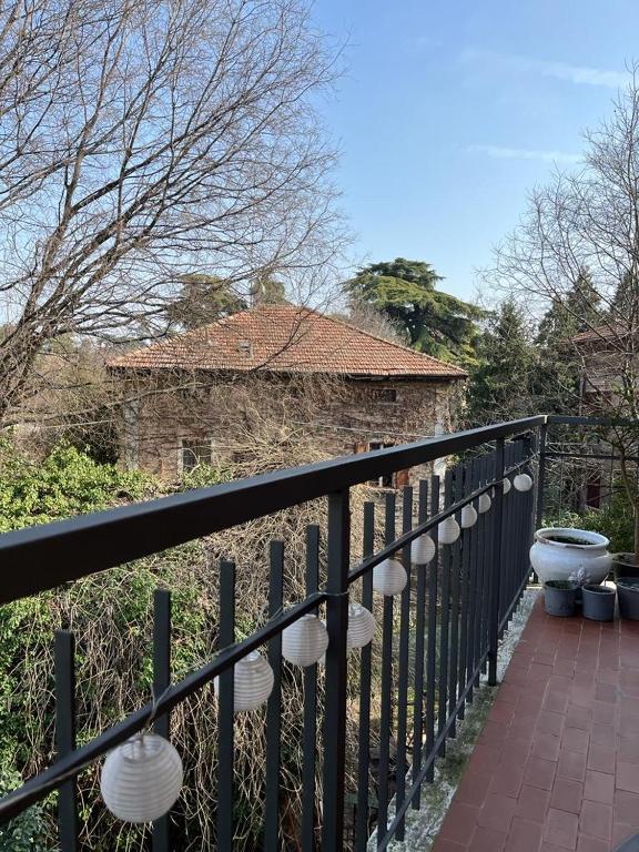 App di Tania, Reggio Emilia