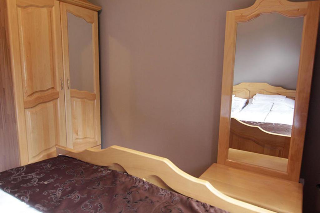 Apartments Zaric photo