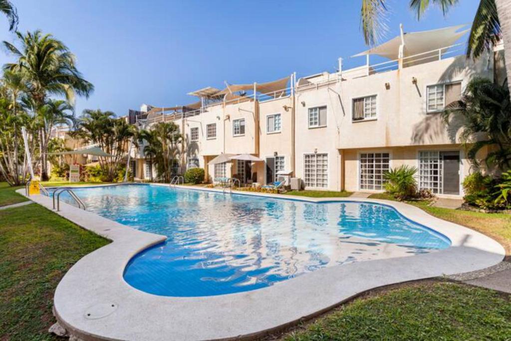 Nuevo en Booking Casa Acapulco Diamante a Pasos de la Playa - 2