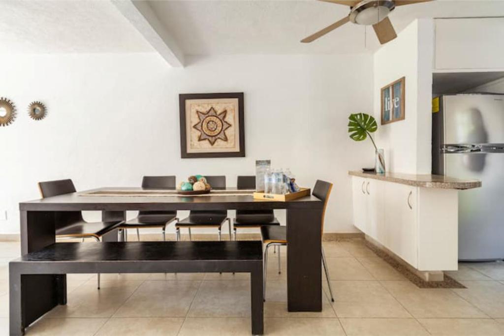 Nuevo en Booking Casa Acapulco Diamante a Pasos de la Playa - 3
