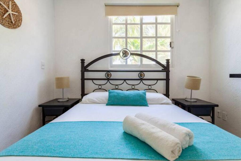 Nuevo en Booking Casa Acapulco Diamante a Pasos de la Playa - 5