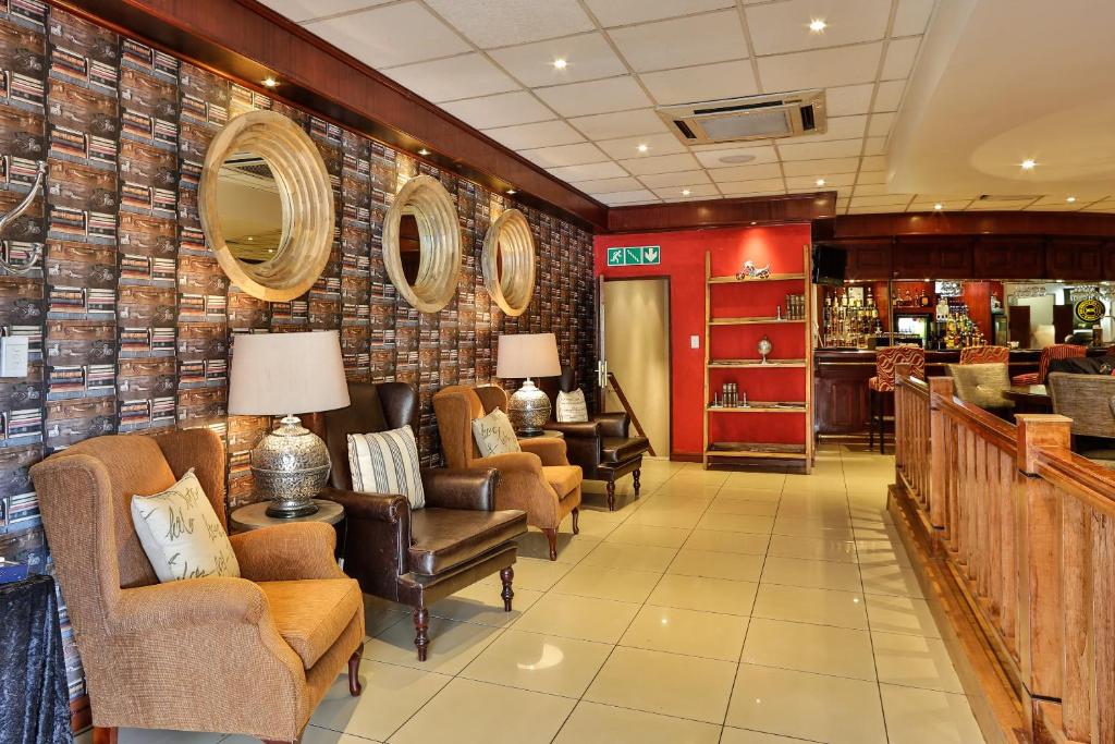 Pub/Lounge
