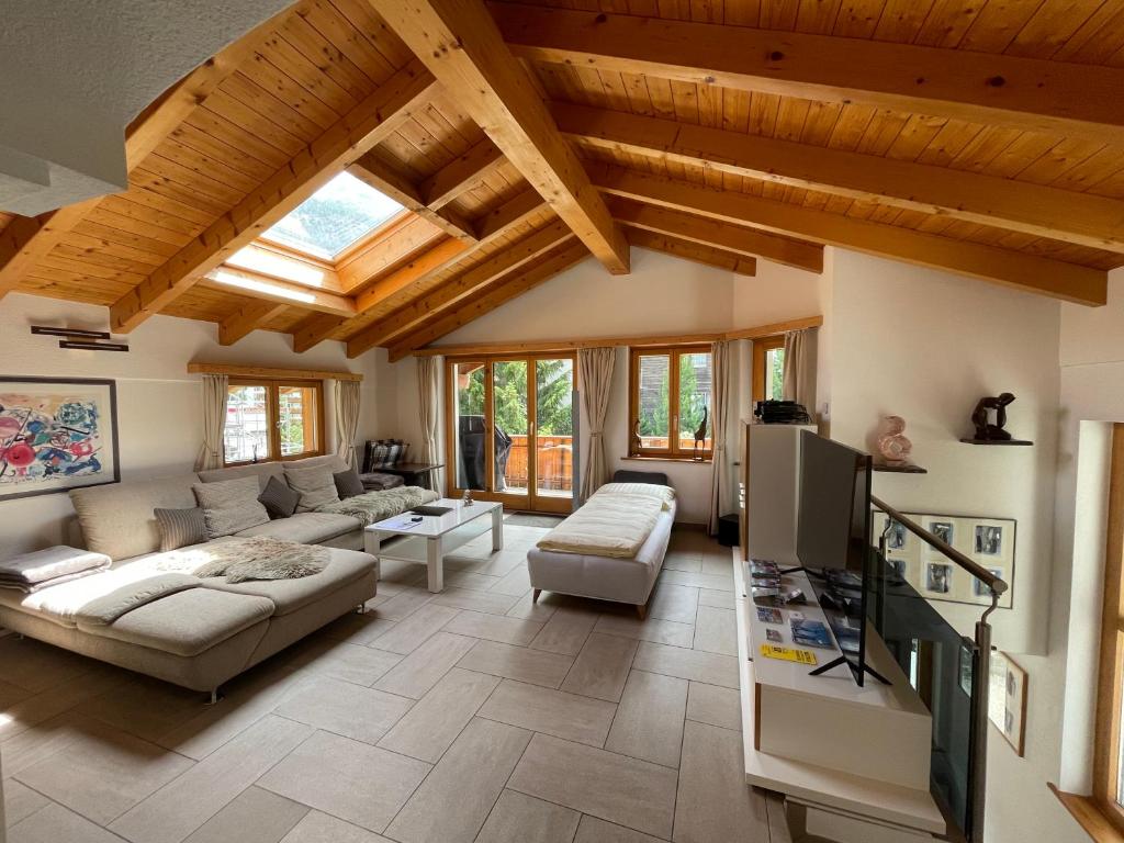 Chalet Casa Sharm - 4
